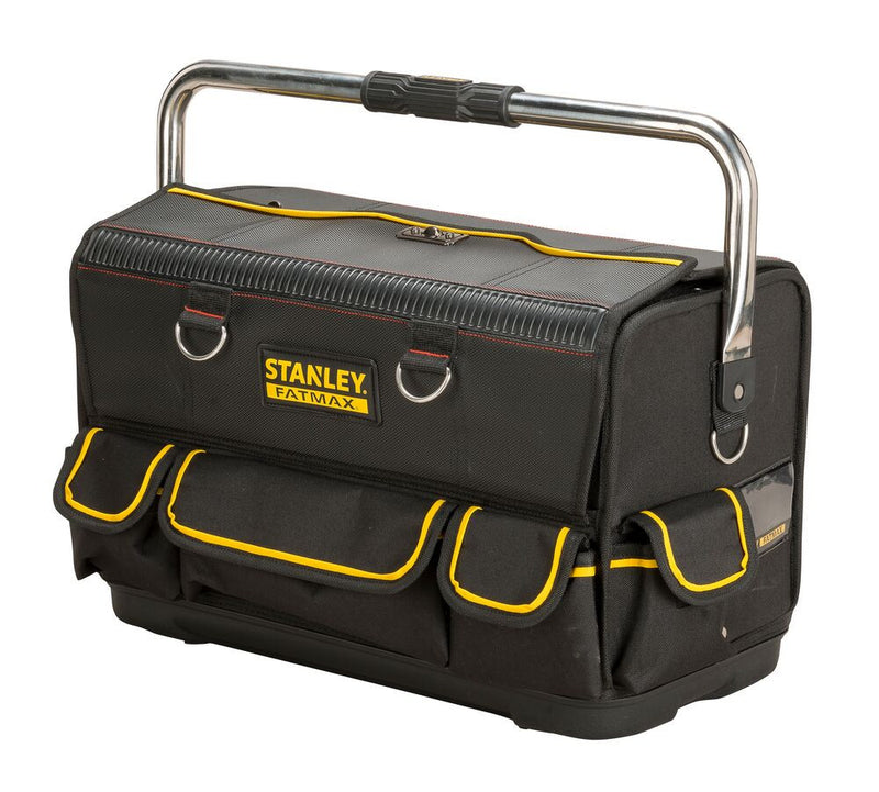 FatMax szerszámtáska kétoldalra nyitható (STANLEY FMST1-70719)