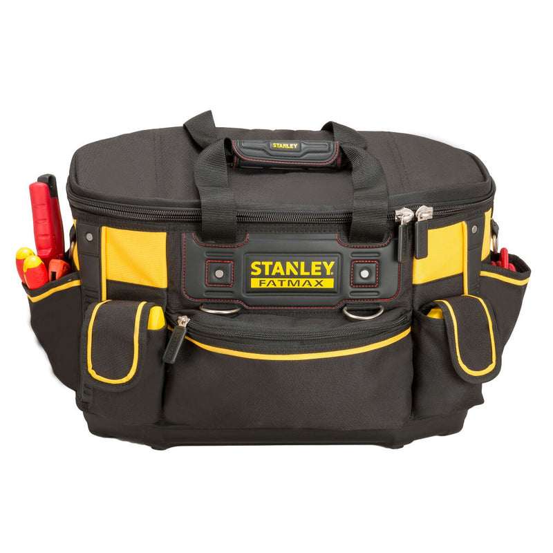 FATMAX Kerek fedelű szerszámos táska (STANLEY FMST1-70749)