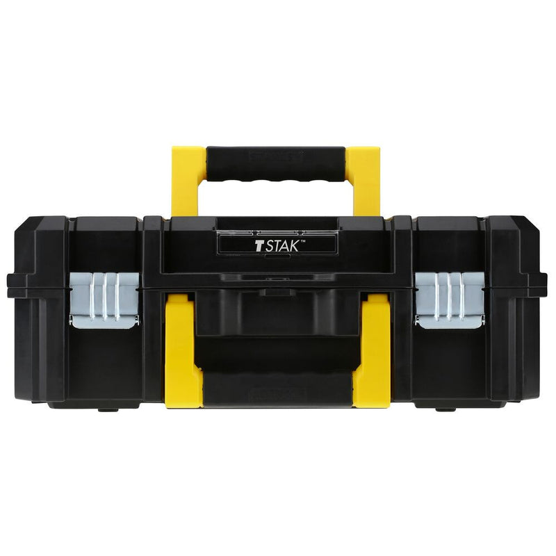 14L/30kg FATMAX TSTAK II tárolórendszer géptartós láda (STANLEY FMST1-71966)