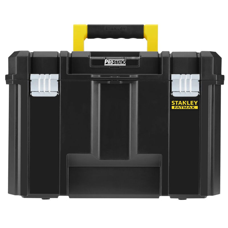 23L/30kg FATMAX TSTAK VI mobil szerszámtároló láda (STANLEY FMST1-71971)