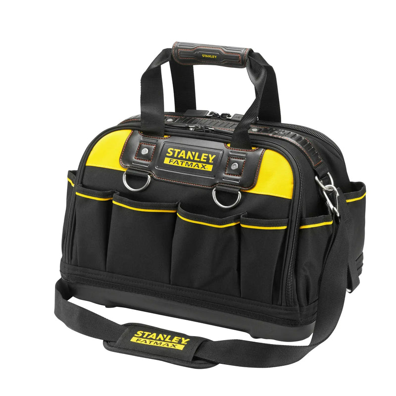 STANLEY FatMax Teljes nyitású szerszámtáska (25L / 20kg) - (STANLEY FMST1-73607)