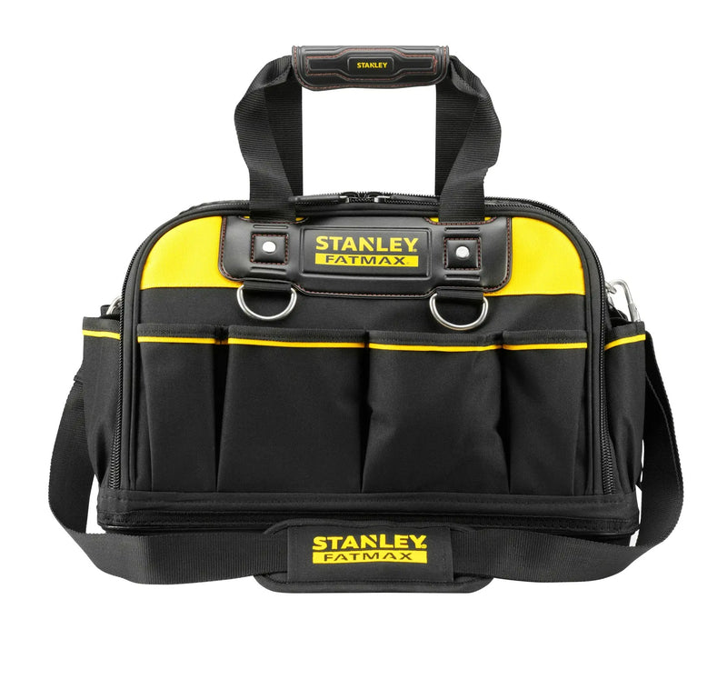 STANLEY FatMax Teljes nyitású szerszámtáska (25L / 20kg) - (STANLEY FMST1-73607)