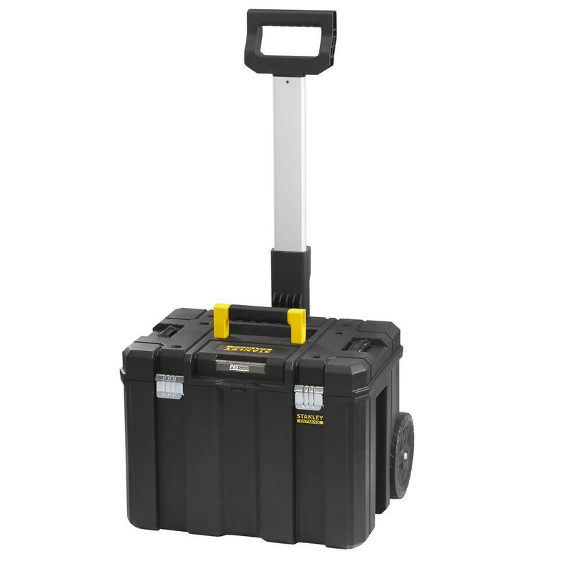 FATMAX TSTAK Mobile Storage, 30kg (STANLEY FMST1-75753)