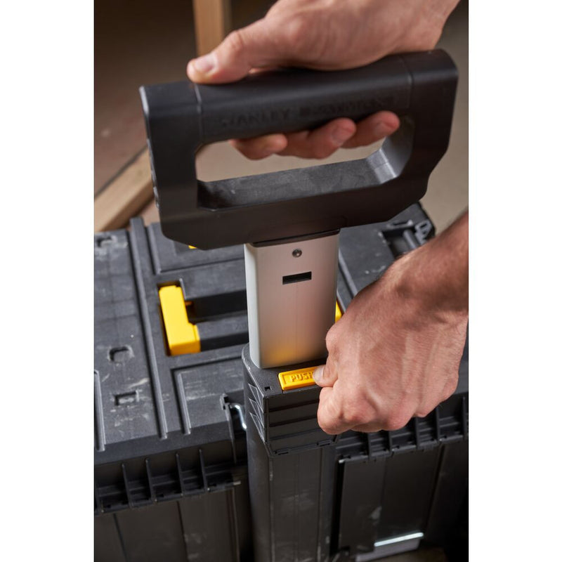 FATMAX TSTAK Mobile Storage, 30kg (STANLEY FMST1-75753)