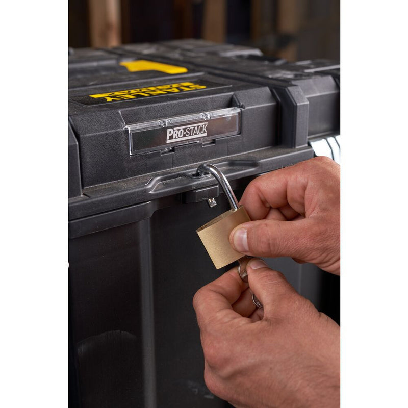 FATMAX TSTAK Mobile Storage, 30kg (STANLEY FMST1-75753)