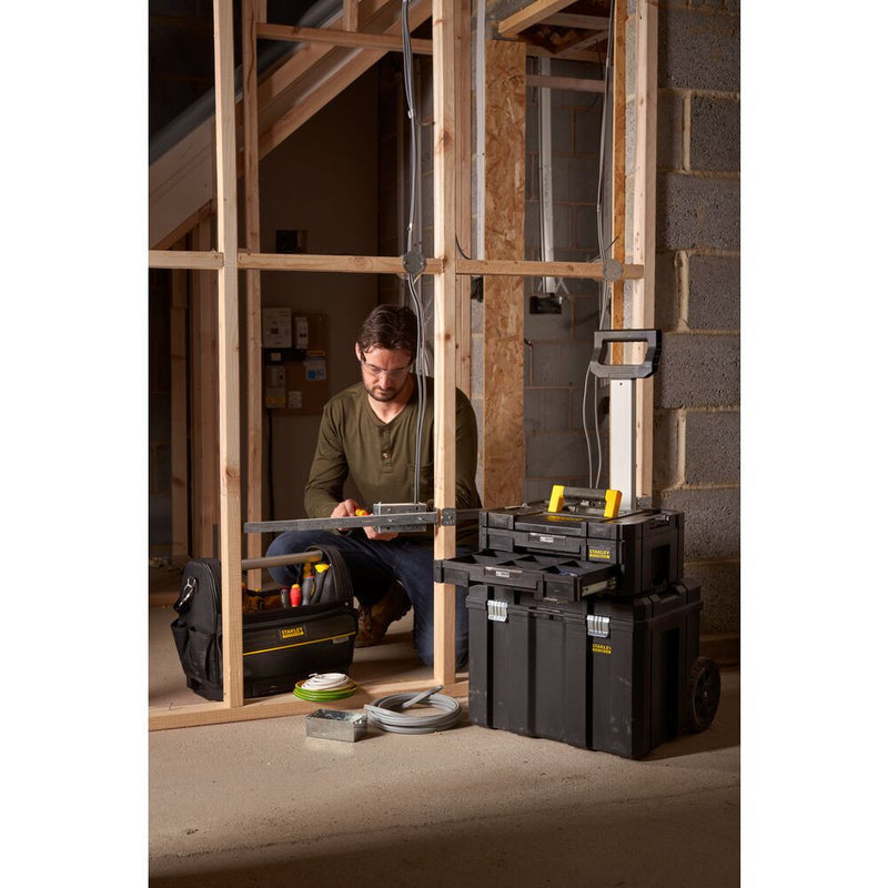 FATMAX TSTAK Mobile Storage, 30kg (STANLEY FMST1-75753)