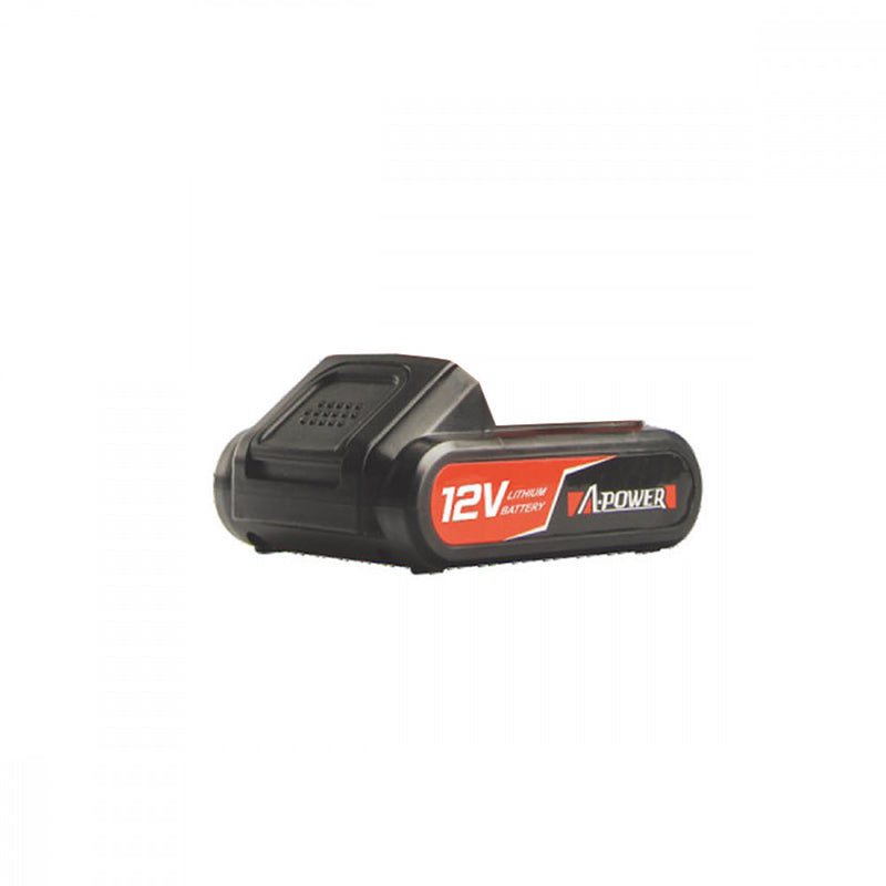 Battery for FX-R7001 Drill-Driver, 12V, 1.3Ah, Li-ion (FIXMAN FX-PTB01-1)