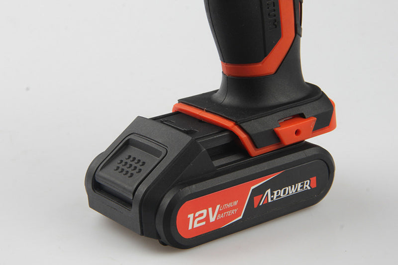 Battery for FX-R7001 Drill-Driver, 12V, 1.3Ah, Li-ion (FIXMAN FX-PTB01-1)