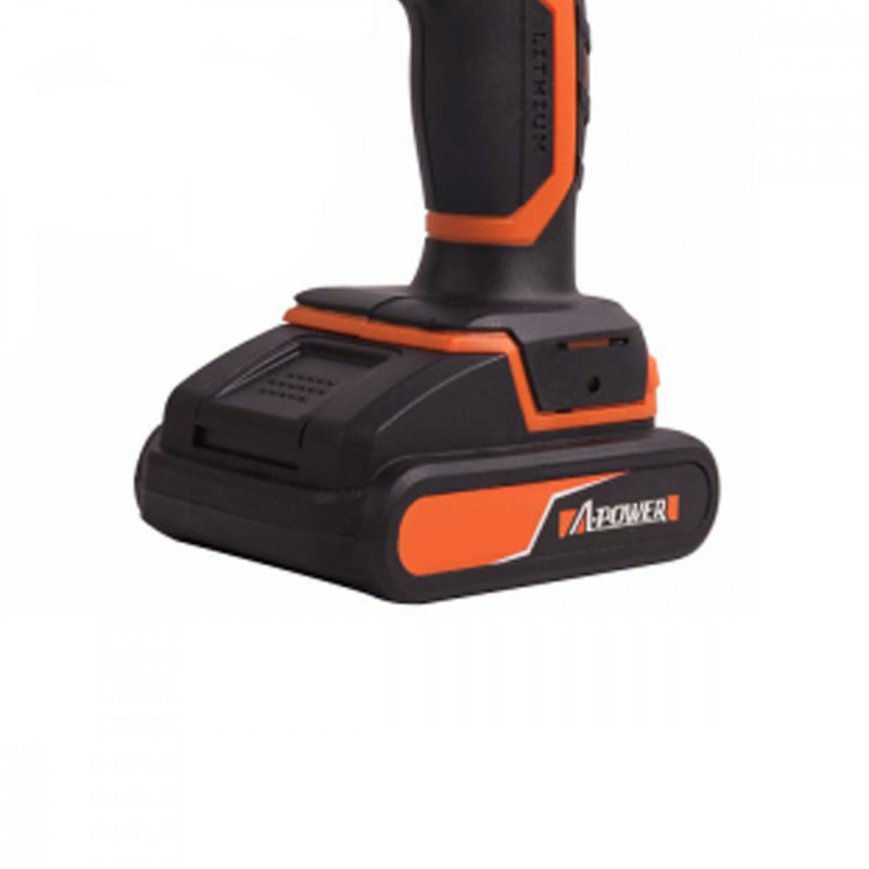 Akkumulátor FX-R7002/R8001 kisgéphez, 20V, 2Ah, Li-ion (FIXMAN FX-PTB03-2)