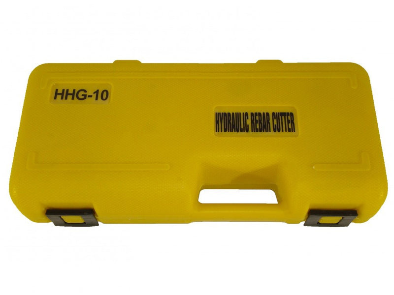 Hidraulikus betonacél vágó, 8T (Ø10mm) (G-10)
