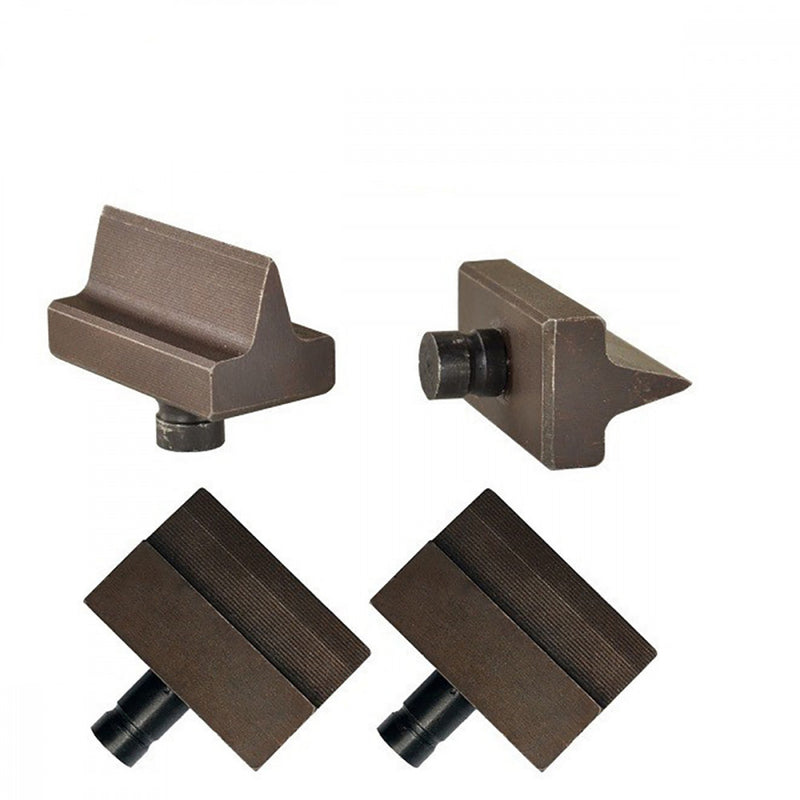 Hidraulikus betonacél vágó élkészlet (G20, G20F) 2 pár (G-20-BL)