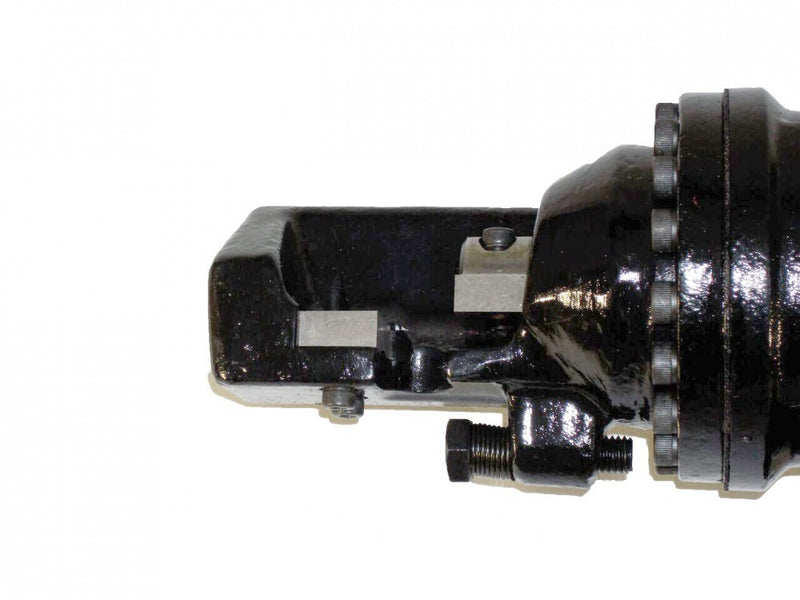 Kézi Elektrohidraulikus betonacél vágó (Ø20mm) 220V/830W (G-20D_NRC-20)