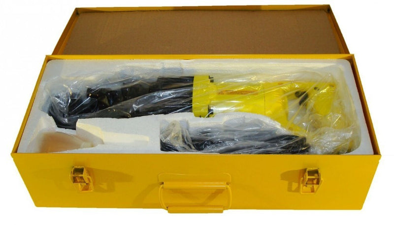 Kézi Elektrohidraulikus betonacél vágó (Ø20mm) 220V/830W (G-20D_NRC-20)