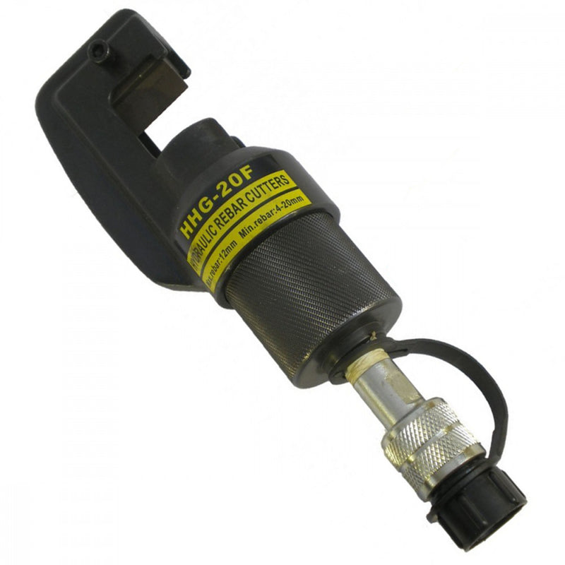 Hydraulic Rebar Cutter Head, 12T (Ø20mm) (G-20F)