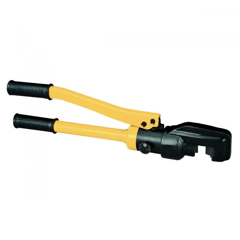 Hidraulikus betonacél vágó, 16T (Ø22mm) (G-22)
