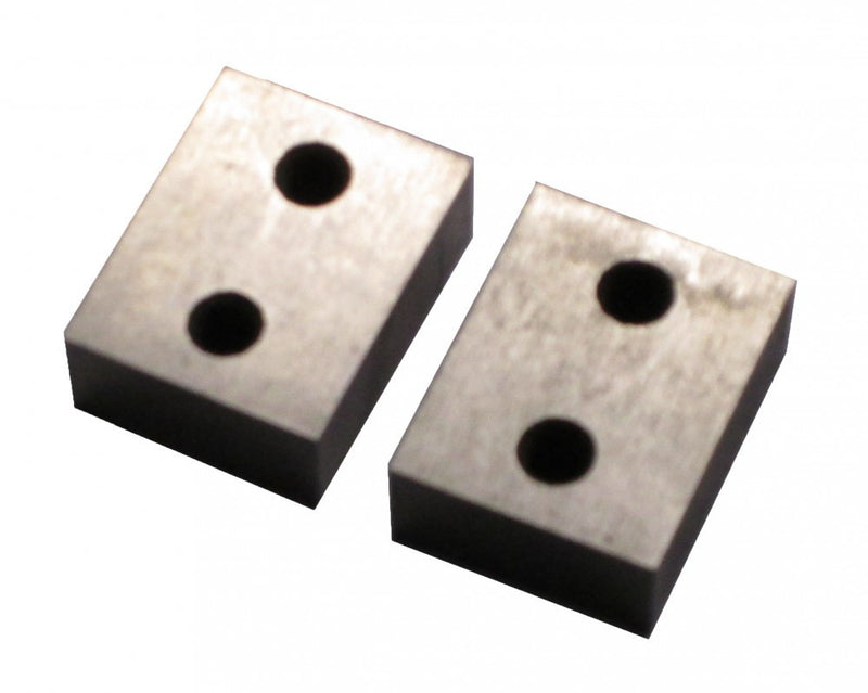 22mm Hydraulic Rebar Cutter Blade Set 1 Pair (G-22D-BL)