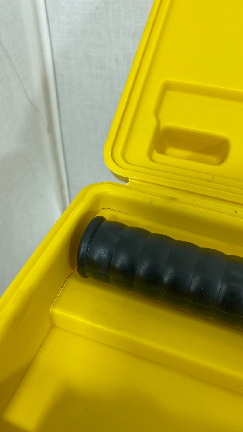 Hidraulikus betonacél vágó, 16T (Ø22mm) (G-22) Használt termék! HU379