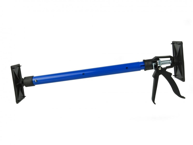 Telescopic support pole 55-117cm 30kg (GEKO G31000)