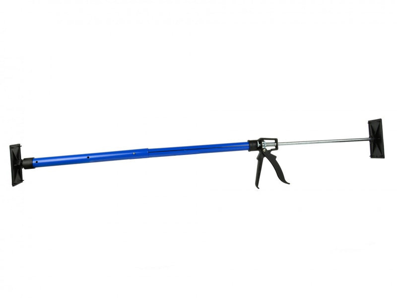 Telescopic support pole 55-117cm 30kg (GEKO G31000)