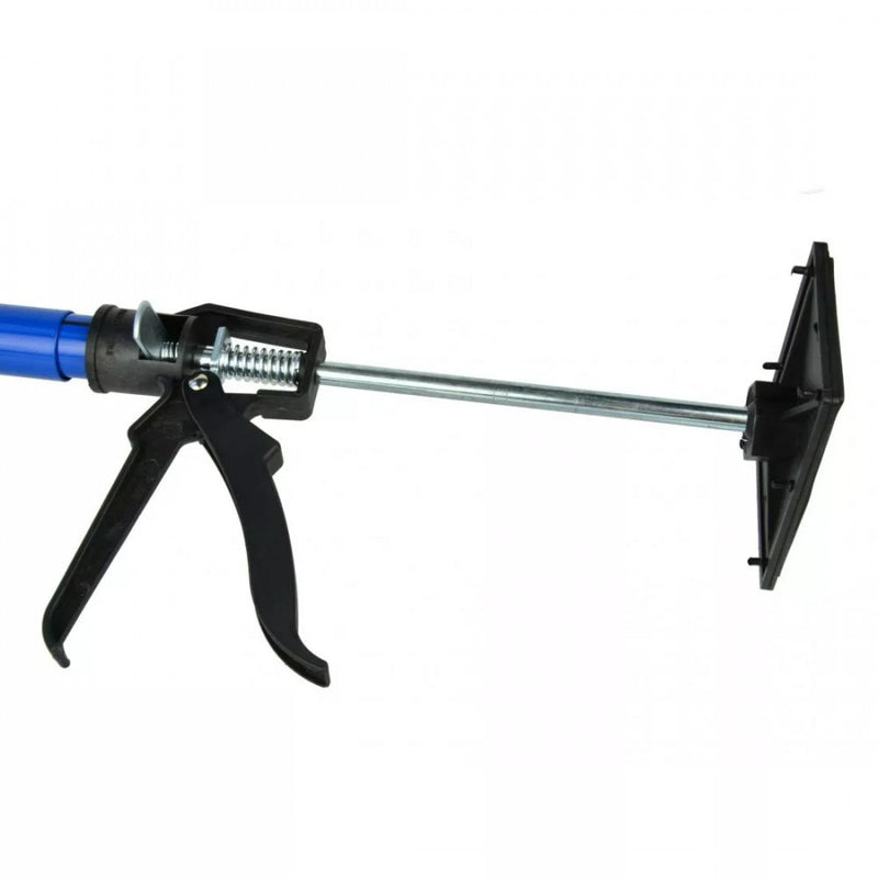Telescopic support pole 55-117cm 30kg (GEKO G31000)