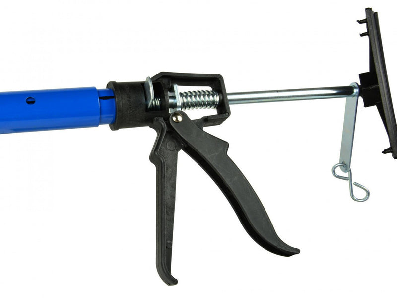 Telescopic Support Rod 115-290cm 30 kg (GEKO G31001)