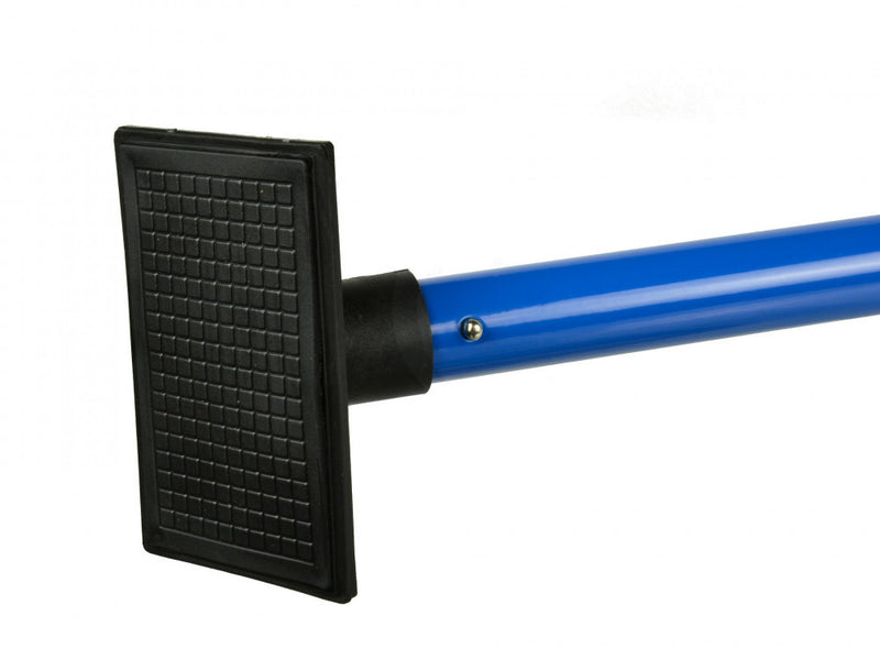 Telescopic Support Rod 115-290cm 30 kg (GEKO G31001)