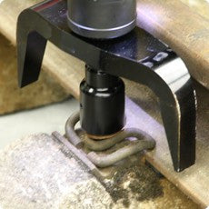 Vasúti nyomatékkulcs (GEDORE LDB)