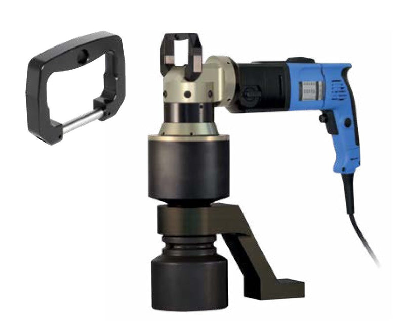 Torque wrench for crane assembly, crane assembly version (GEDORE LEW-L)