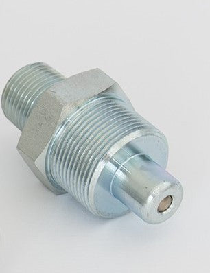 Hidraulika gyorscsatlakozó (apa) (HH-2-V)