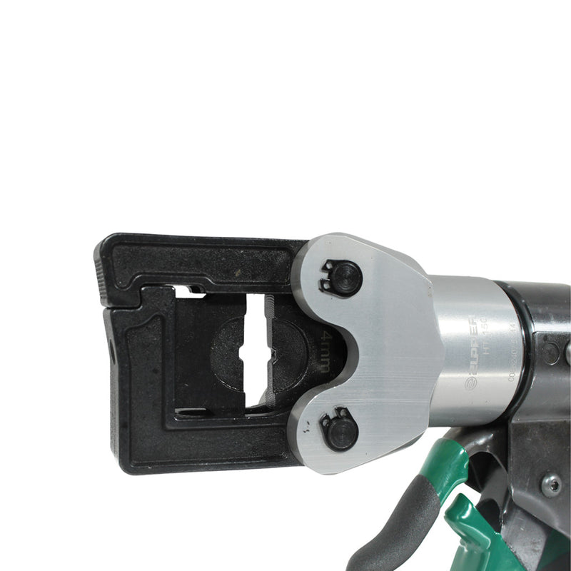 Hydraulic Cable Lug Crimping Tool (3.5T / 4-150mm2) (ZUPPER HT-150)