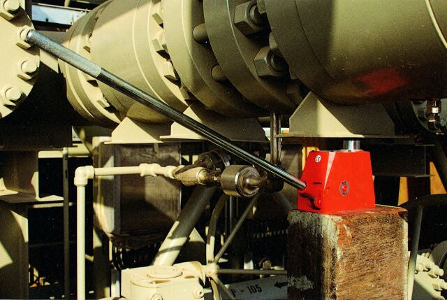 Hidraulikus 10T-s gépemelők, ALU (HI-FORCE JAS)