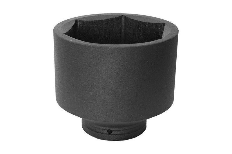 1" Machine Socket (70mm) L:100mm) (JQ-0070-1)