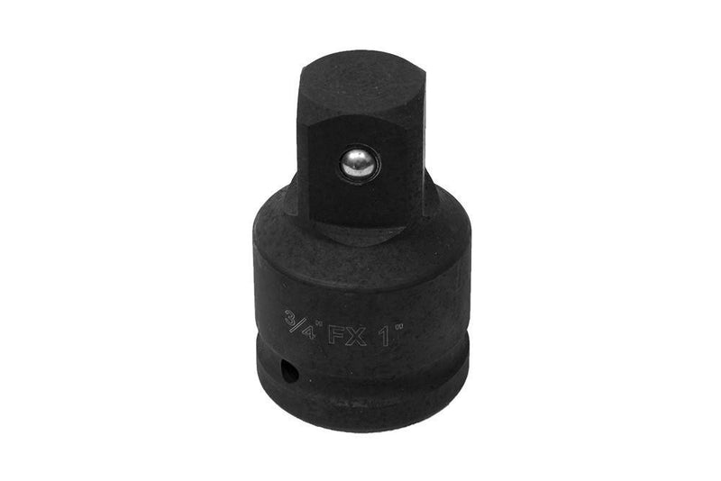 Átalakító 3/4"-ről 1"-ra (JQ-34-FX-1)