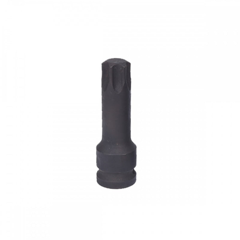 1/2" Gépi Torx Dugókulcs (T55, L:78mm) (JQ-78-T55-12-TRX)