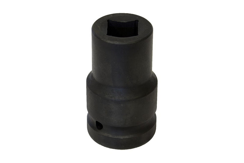1" Gépi Négyszöglapú Dugókulcs (24mm, L:80mm) (JQ-8024-1sq)