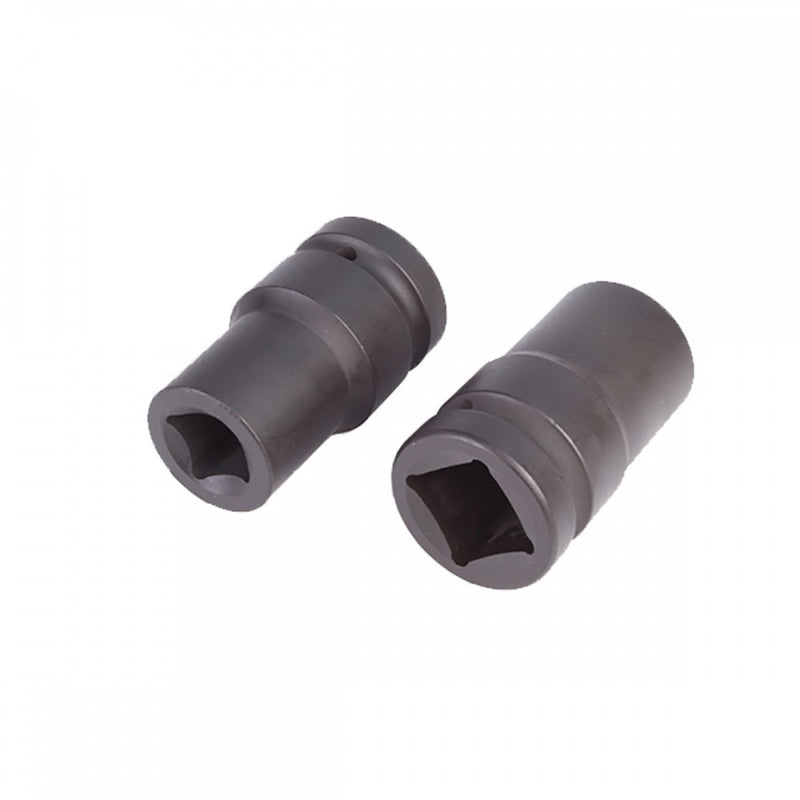 1" Gépi Négyszöglapú Dugókulcs (30mm, L:80mm) (JQ-8030-1sq)