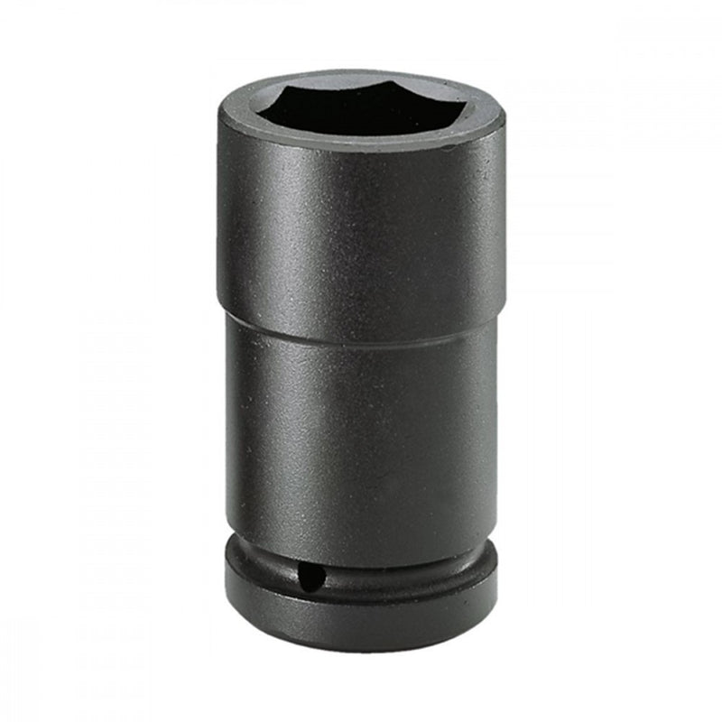 1" Impact Socket (24mm, L:90mm) (JQ-9024-1)