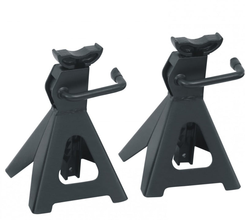 Racsnis Tartóbak, 260-410mm, 2T (1 pár) (JS2)