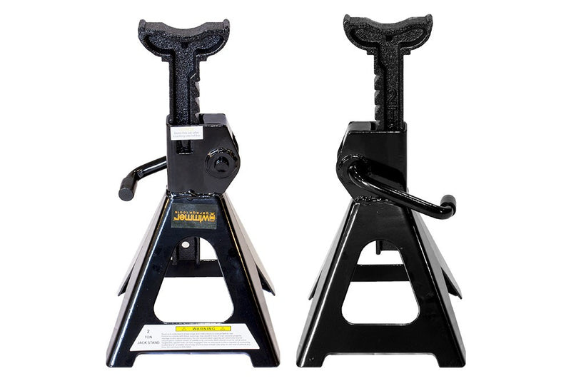 Racsnis Tartóbak, 260-410mm, 2T (1 pár) (JS2)