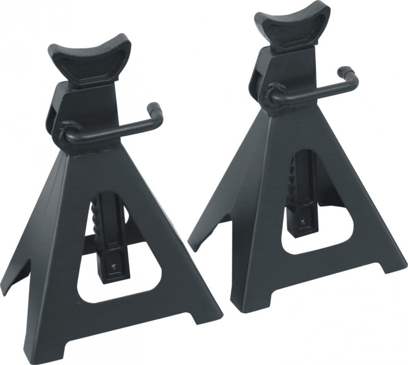 Racsnis Tartóbak, 410 - 600mm, 6T (1 pár) (JS6)
