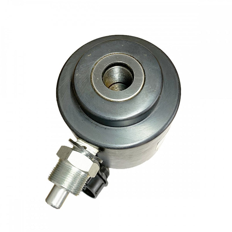 Hidraulikus lyukasztófej (13T, Ø63-114mm) (K-15F)