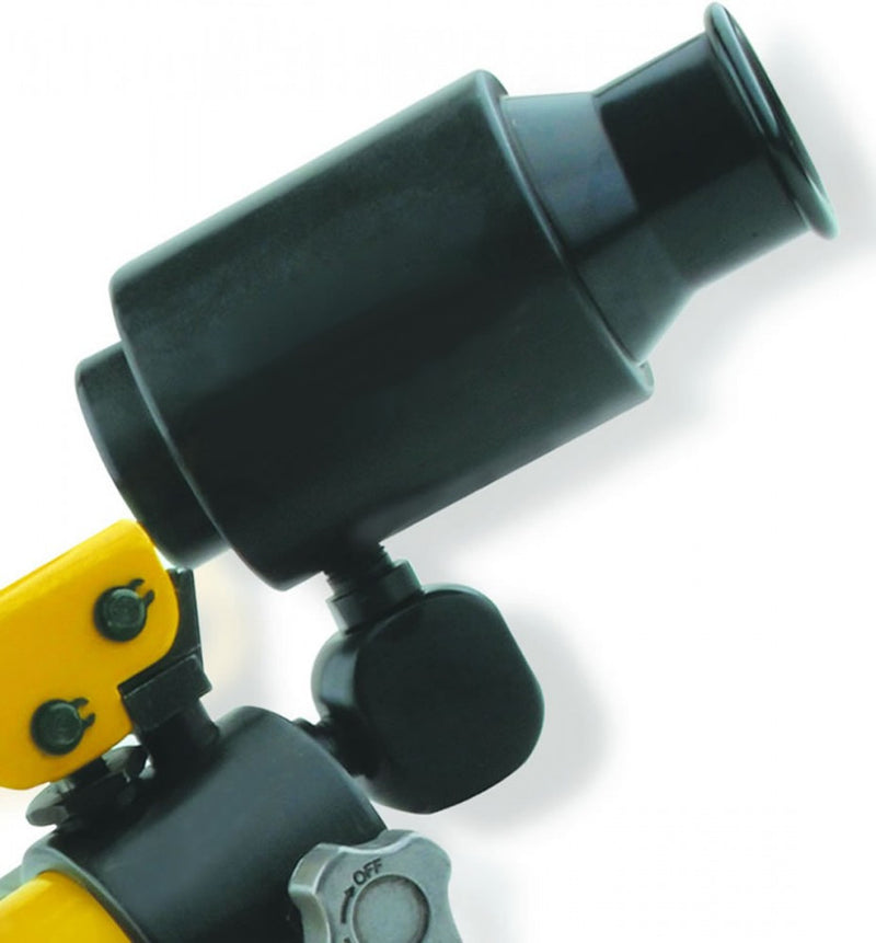 Hydraulic puncher (11T, Ø22-60mm) (K-8C)