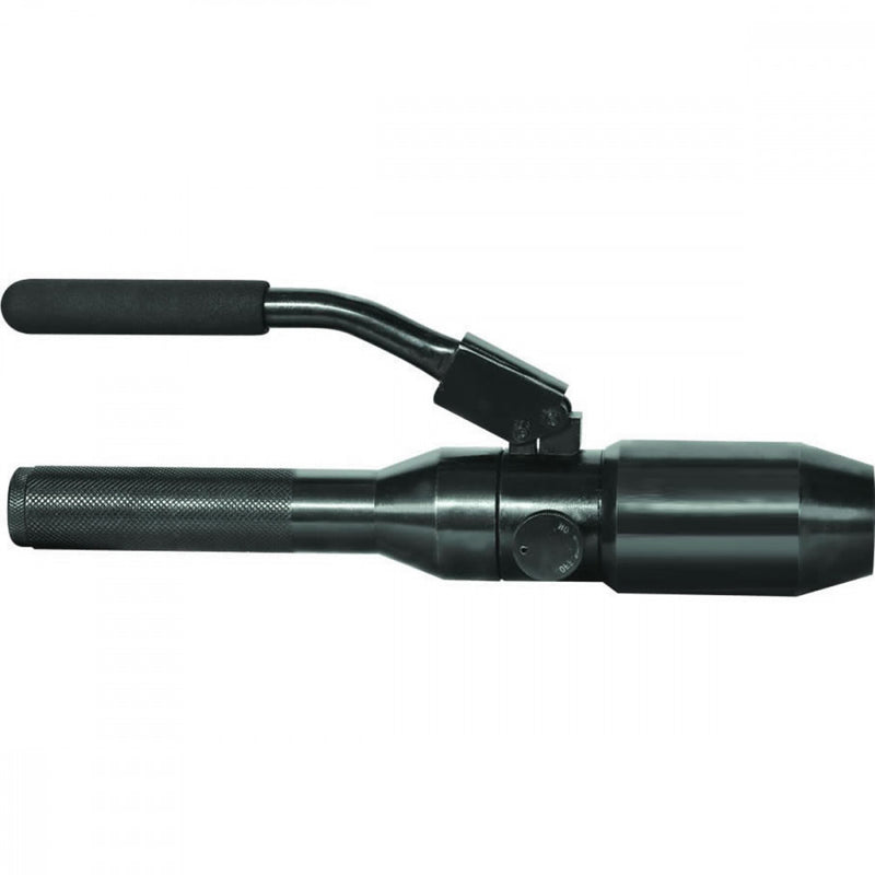 Aluminium Hydraulic Punch (8T, Ø22-60mm) (K-8E)