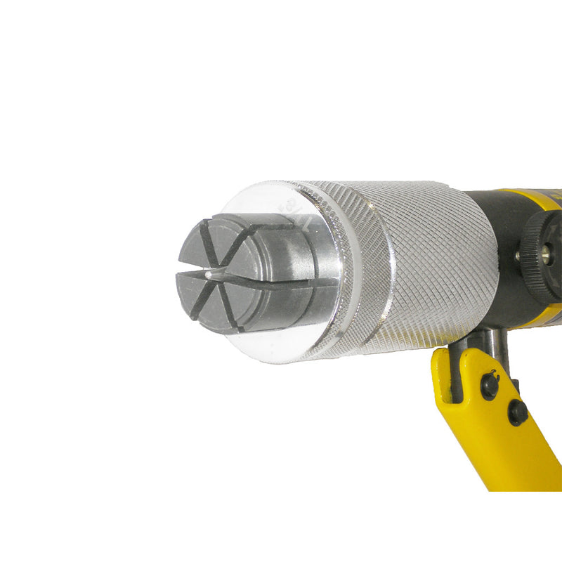 Hidraulikus csőtágító (10-28mm) (KG-28)