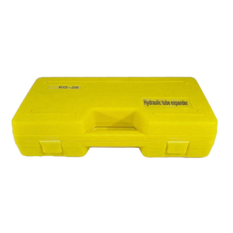 Hidraulikus csőtágító (10-28mm) (KG-28)