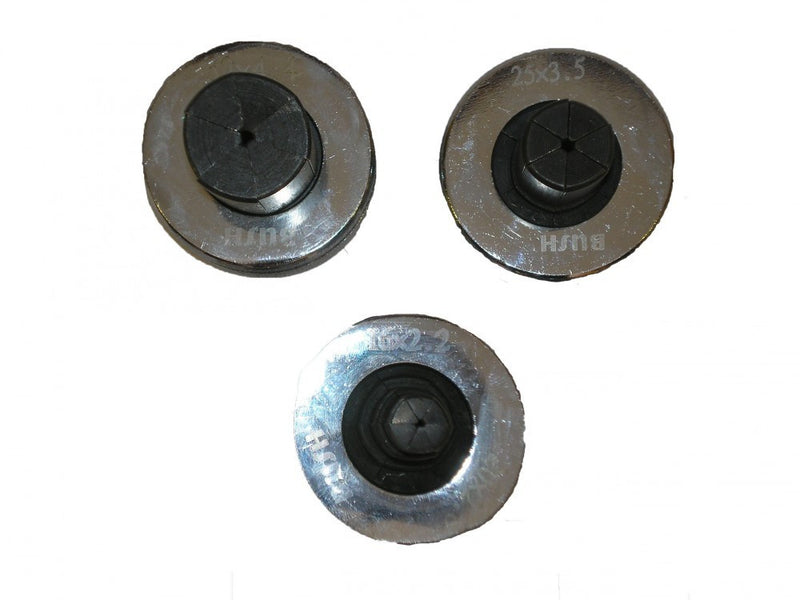 Manual Tube Expander (Ø16-32mm) (KG-32)