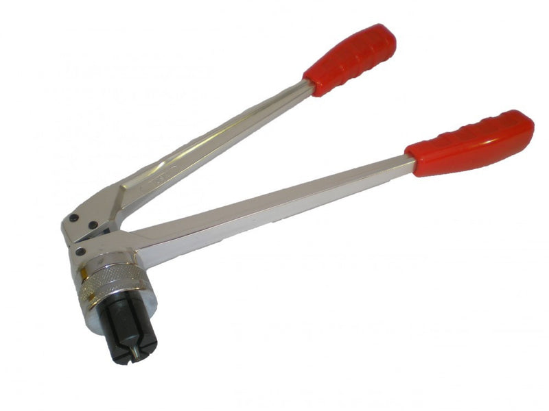 Manual Tube Expander (Ø16-32mm) (KG-32)
