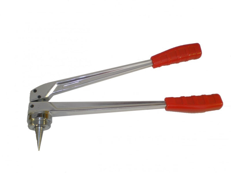 Manual Tube Expander (Ø16-32mm) (KG-32)