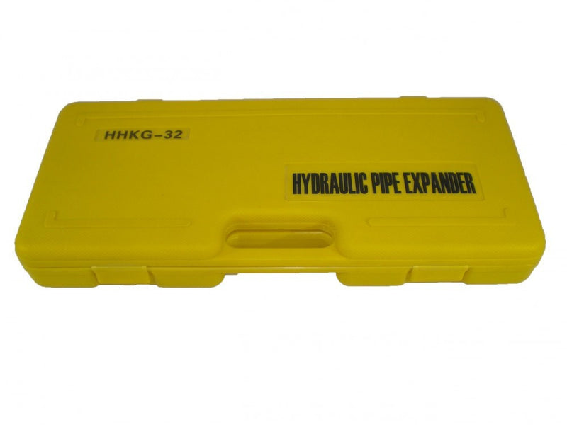 Manual Tube Expander (Ø16-32mm) (KG-32)