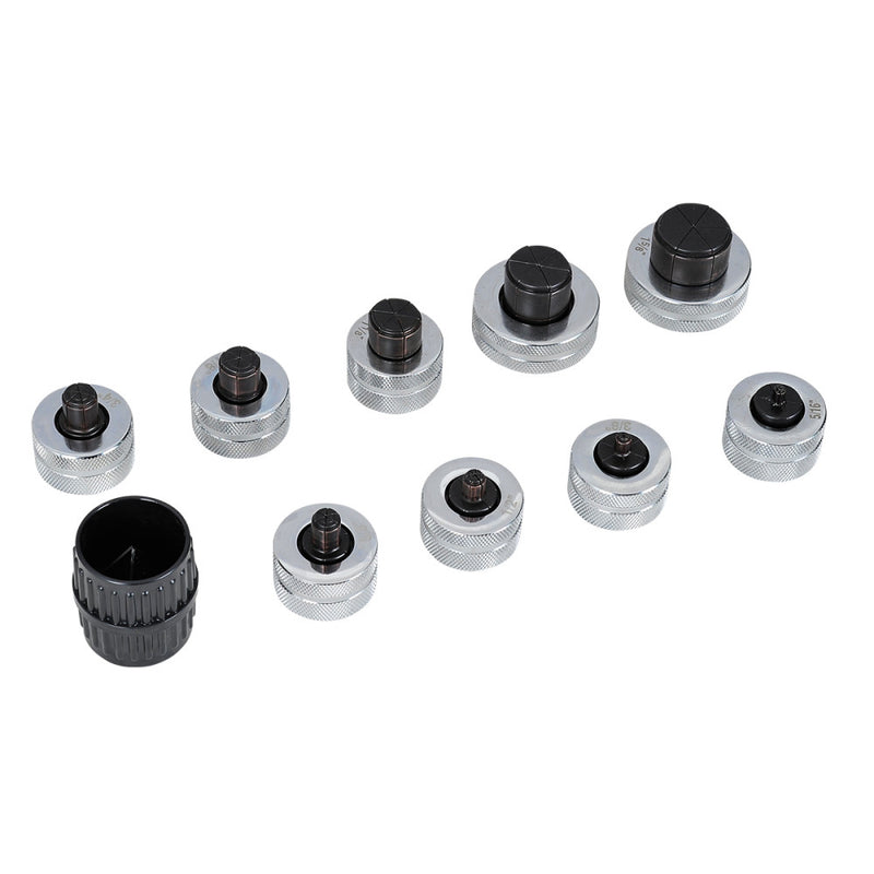 Hidraulikus csőtágító készlet (Ø10-32 mm) (KG-38B)